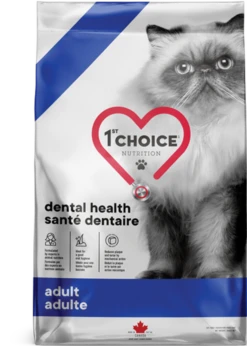 1st Choice® Dental Health Adult 1.8kG