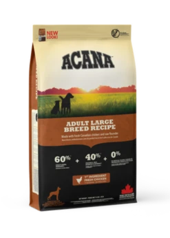 Acana® Adult Large Breed Recipe