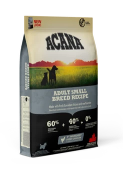 Acana® Adult Small Breed Recipe
