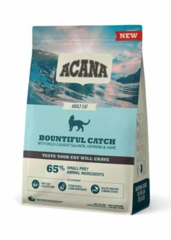 Acana Bountiful Catch -Pet Supplies Shop acana acana bountiful catch 1