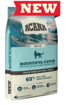 Acana Bountiful Catch