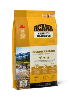 Acana® Classics Prairie Poultry Recipe