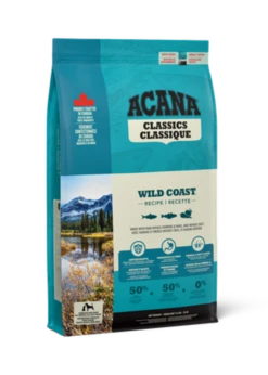 Acana® Classics Wild Coast Recipe