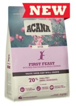 Acana First Feast 1.8kG