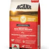 Acana Healthy Grains Ranch-Raised Red Meat Recipe