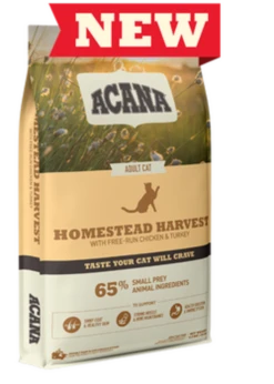 Acana Homestead Harvest