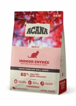 Acana Indoor Entrée -Pet Supplies Shop acana acana indoor entree 1