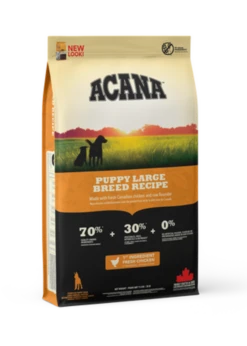 Acana® Puppy Large Breed Recipe