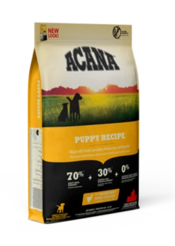 Acana® Puppy Recipe