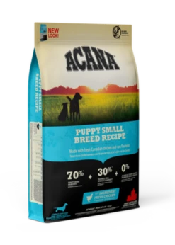 Acana® Puppy Small Breed Recipe