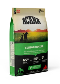Acana® Senior Recipe