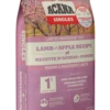 Acana® Singles Lamb With Apple Recipe