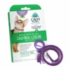 Acorn Pet Products© Calm Paws Behavior Support™ Calming Collar For Cats