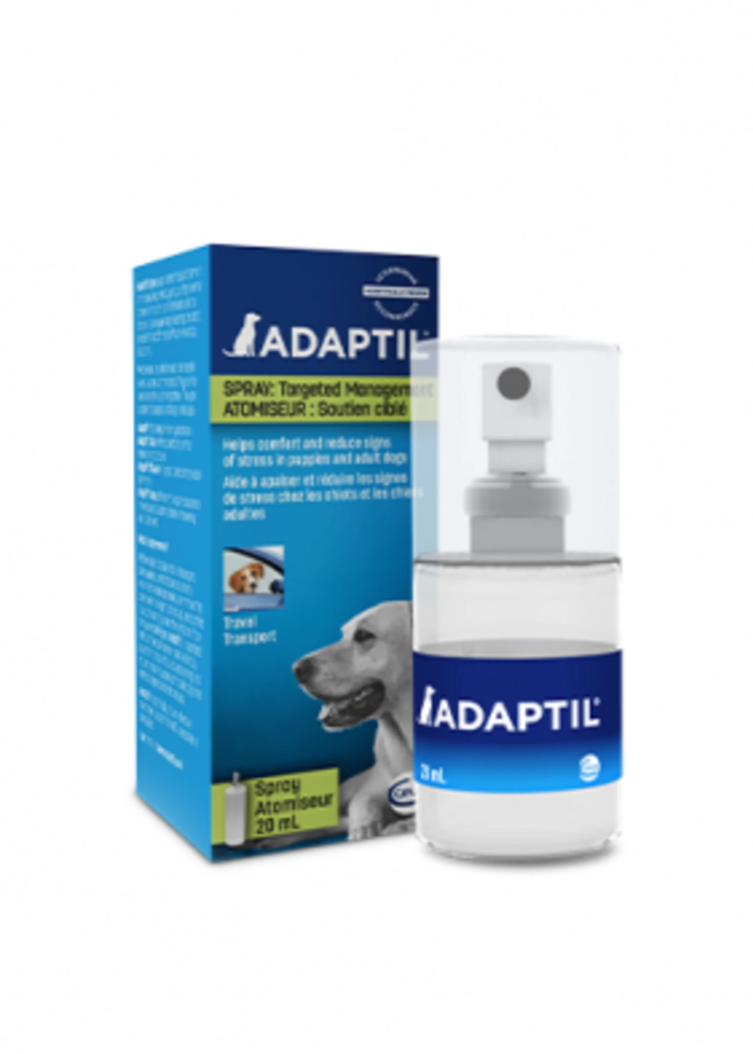 Adaptil® Calming Spray 20mL 1 Adaptil® Calming Spray 20mL