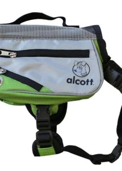 Alcott™ Adventure Backpack Large