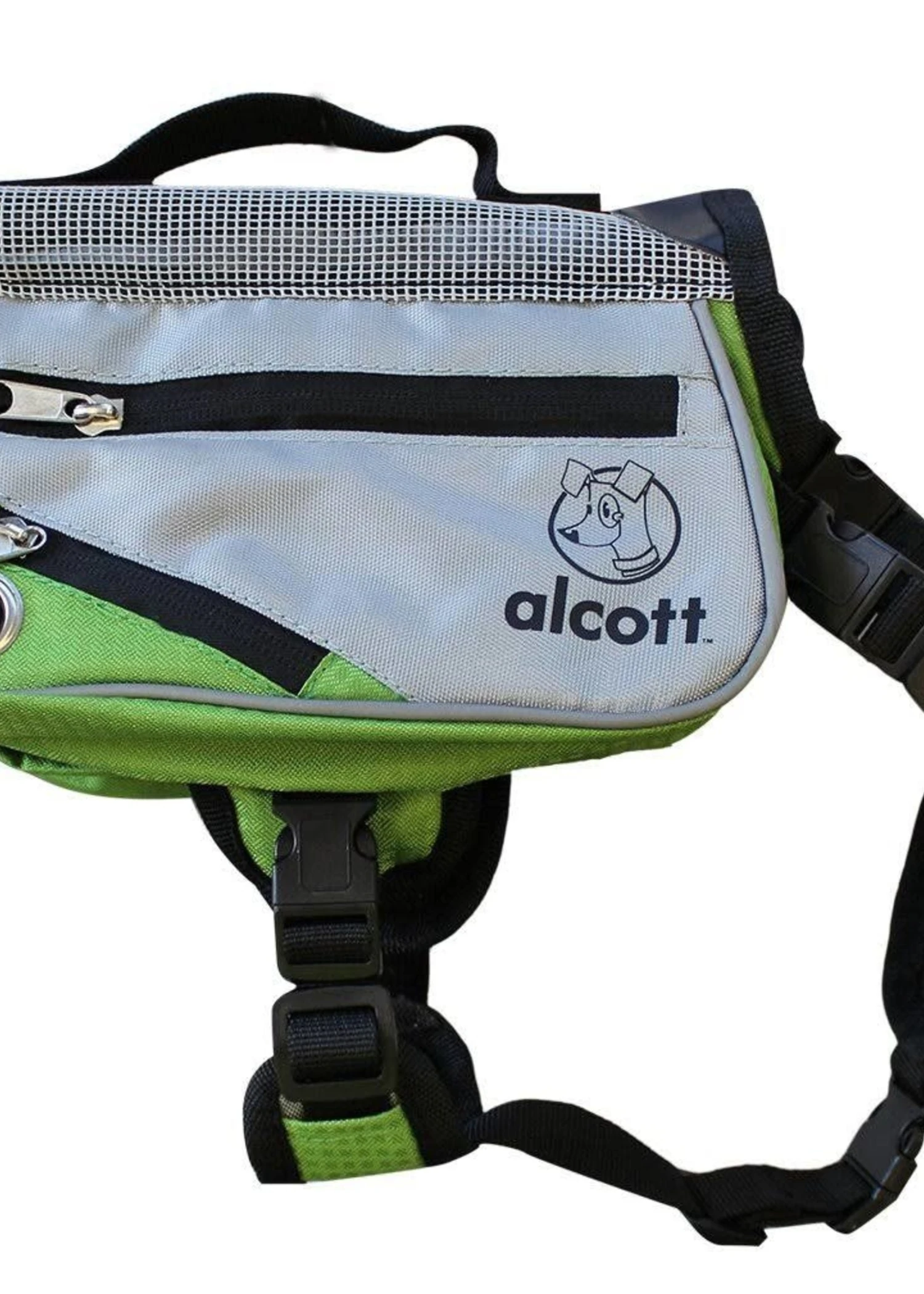 Alcott™ Adventure Backpack Large 1 Alcott™ Adventure Backpack Large