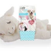 All For Paws® Little Buddy Heart Beat Sheep
