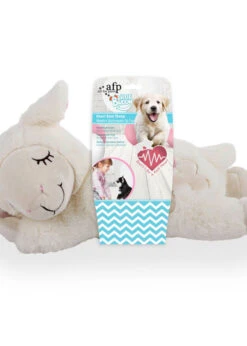 All For Paws® Little Buddy Heart Beat Sheep