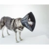 All Four Paws The Comfy Cone® XL Black