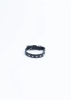 Angel™ Athens Leather Collar 12"