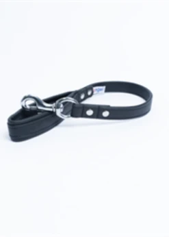 Angel™ Leather Padded Traffic Lead
