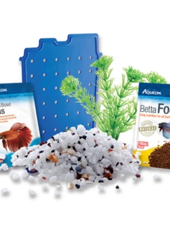 Aqueon® Betta Bowl Starter Kit -Pet Supplies Shop aqueon aqueon betta bowl starter kit 2