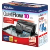 Aqueon® QuietFlow®10 LED Pro Aquarium Power Filter