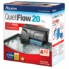 Aqueon® QuietFlow®20 LED Pro Aquarium Power Filter