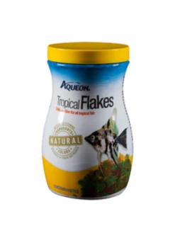 Aqueon Tropical Flakes 7oz