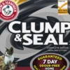 Arm & Hammer™ Clump And Seal™ Multi-Cat 20lbs