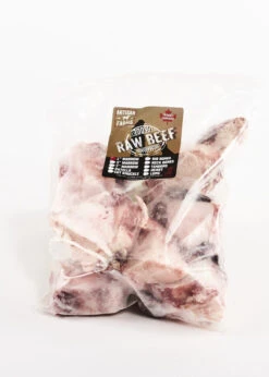 Artisan Farms Frozen 1" Marrow Bones 3lbs