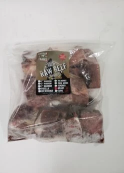 Artisan Farms® Frozen Beef Heart 3lbs
