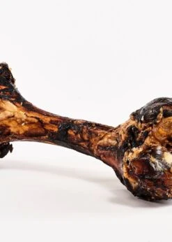 Artisan Farms Smoked Dino Bone