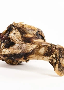 Artisan Farms Smoked Toma-Hock Bone