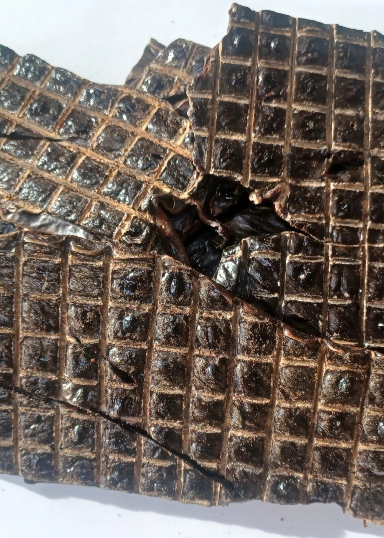 Dehydrated Beef Liver 8oz 1 Dehydrated Beef Liver 8oz