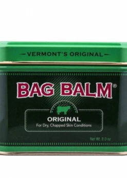 Bag Balm Original Skin Moisturizer 8oz