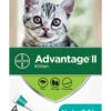 Bayer Advantage® II - Kitten