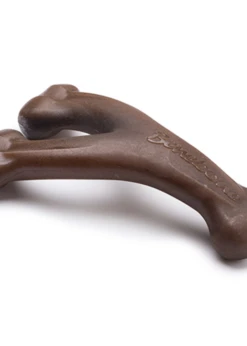 Pet Supplies Shop -Pet Supplies Shop benebone benebone wishbone peanut butter flavor sm 1