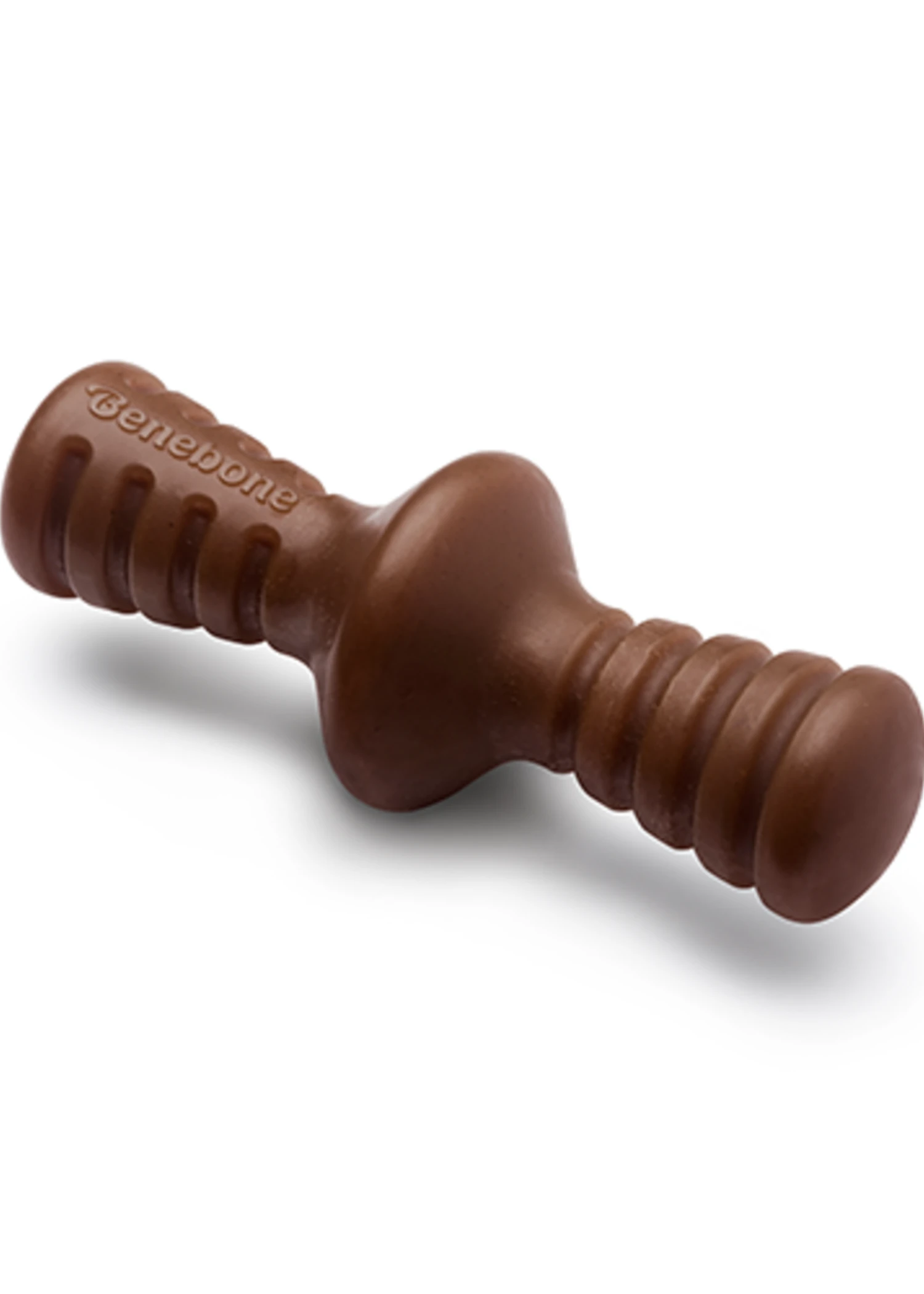 Benebone® Zaggler Peanut Butter Flavor Small 2 Benebone® Zaggler Peanut Butter Flavor Small - Image 2