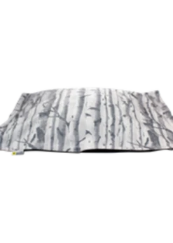 BE ONE BREED CLOUD DOG PILLOW BIRCH Large