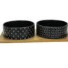 BeOneBreed Bamboo Bowl Set Large