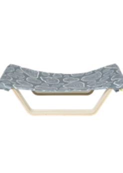 CAT HAMMOCK BE ONE BREED