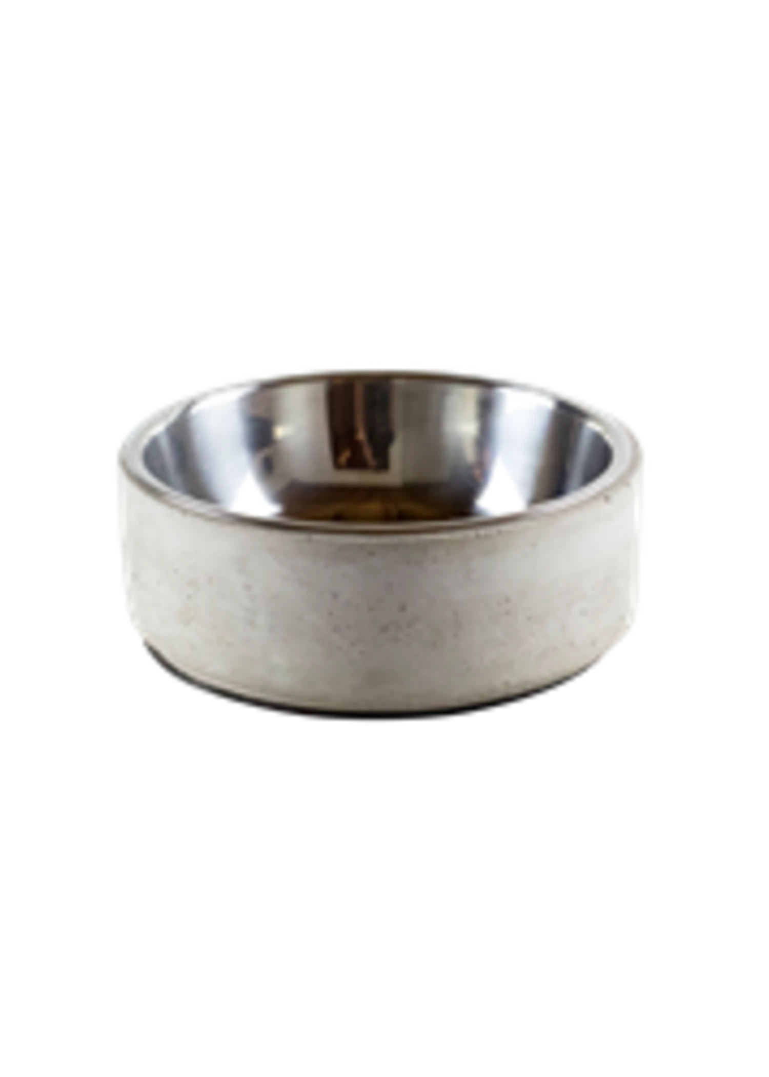 Concrete Bowl Large 1 Concrete Bowl Large