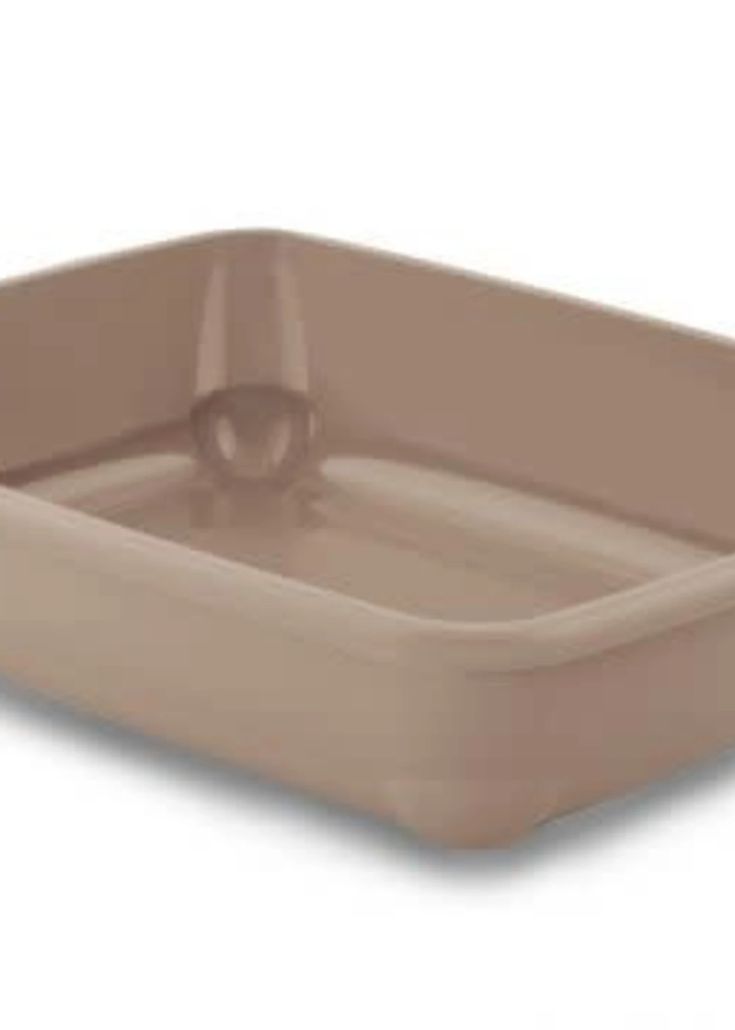 Bergamo Birba Litter Pan Medium 1 Bergamo Birba Litter Pan Medium