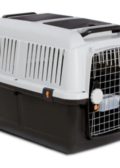 Bergamo™ Bracco Travel Pet Carrier Large