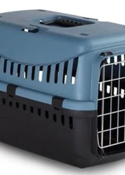 Gipsy Eco Pet Carrier (Metal Door) Small
