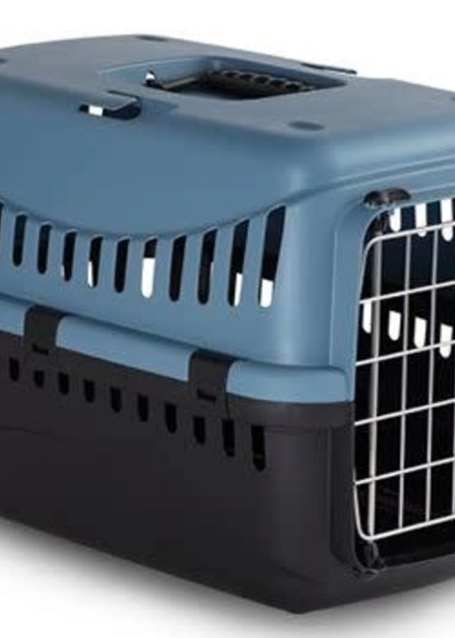 Gipsy Eco Pet Carrier (Metal Door) Small 1 Gipsy Eco Pet Carrier (Metal Door) Small