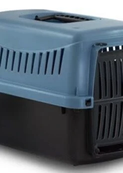 Gipsy Eco Pet Carrier (Plastic Door) X-small