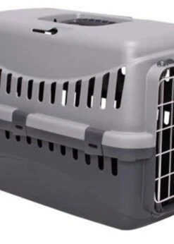 Gipsy Pet Carrier (Metal Door) Small