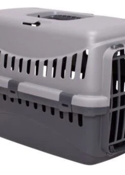 Gipsy Pet Carrier (Plastic Door) Small